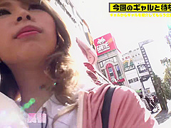 0001315_スレンダーの日本人女性が潮吹きするガン突き素人ナンパセックス