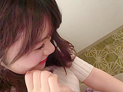 0003086_巨乳のニホンの女性がSEXMGS販促19min