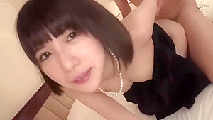 03527 Widow vaginal ejaculation lol