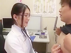 03543 Fainting in agony due to lewd sex