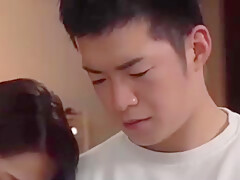 03665 Step brother's wife x NTR