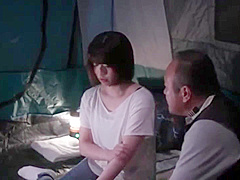 05124 Young wife cuckold SEX
