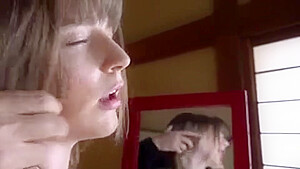 05431 Caucasian blonde married woman