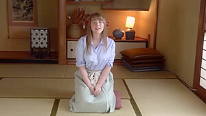 05431 Caucasian blonde married woman
