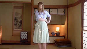 05431 Caucasian blonde married woman