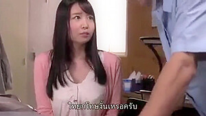 05525 Young wife x shoplifting