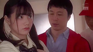 09368,Asian beauty's intense sex