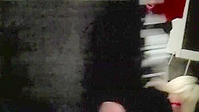 100% Real Swingers Meet The Rileys, Scene 5
