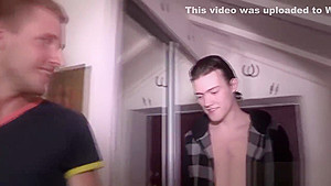 15 - Russian teen 18+ Gf Gives Pussy for Cash