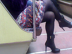 169 metrogirls