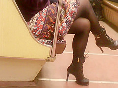 169 metrogirls