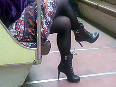 169 metrogirls