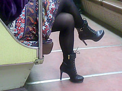 169 metrogirls