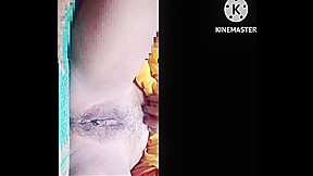 18 Years - New Desi Bhabi Ka Boobs