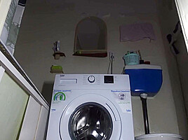 18 Years Old - Anal Sex With An 18-year-old Girl In The Bathroom