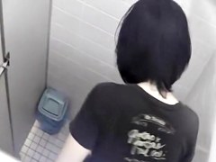 1919gogo 7555 work women of shame toilet 132