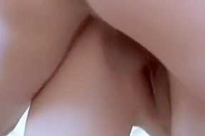 19yo immature couple fucking by the beach
