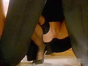 2 Incredible Hot Blowjob Scenes From A Blonde Bombshell With Silvia Saint