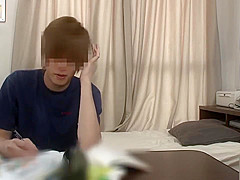 2 - Japanese Step mom Maybe It's Wrong - LinkFull In My Frofile
