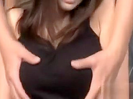 2 Japanese Step moms lactation chunk 1