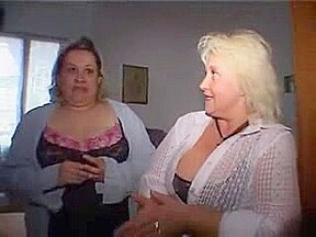 2 bbw orgy