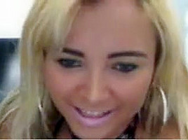 2013 09 20 Sheyla Mell Twitcam