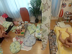 220713海の相席居酒屋で美少女をナンパc1
