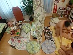 220713海の相席居酒屋で美少女をナンパc1