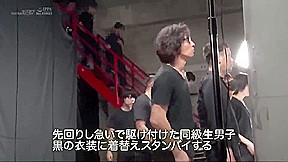 240813学生の頃の同級生のエッチを鑑賞h2