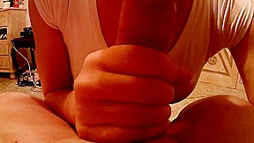 3 HOURS OF SUCKING WITH MY ARABIC BEAUTY AND I CUM 2 TIMES