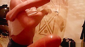 3 HOURS OF SUCKING WITH MY ARABIC BEAUTY AND I CUM 2 TIMES