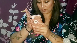 420 suck and fuck thick sexy Latina (Camera 1 of 2)