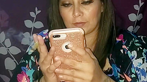 420 suck and fuck thick sexy Latina (Camera 1 of 2)
