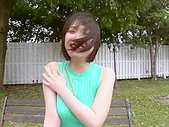 521mgfx-120 Charismatic Amateur Idol Mii