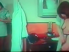 70's Retro - The Happy Nurses