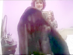 70s lesbian climax