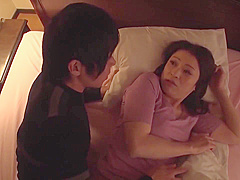 741p017-g05 The Mature Body Of The Who Wa With At Night And Step mother In Law