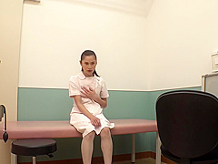 748spay-004 Th University Hospital, Ota Ward