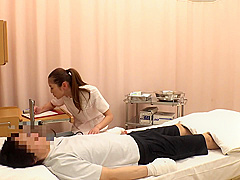 748spay-004 Th University Hospital, Ota Ward