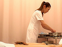 748spay-004 Th University Hospital, Ota Ward