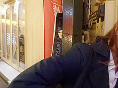777YMYM-015 climax scene!!
