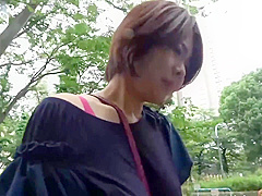 A Beautiful Wife Who Came To Tokyo In Search Of A Strangers Dick Gets Fucked Deep Inside Her Vagina 2