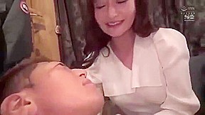 A Bitch Is Fully Exposed During