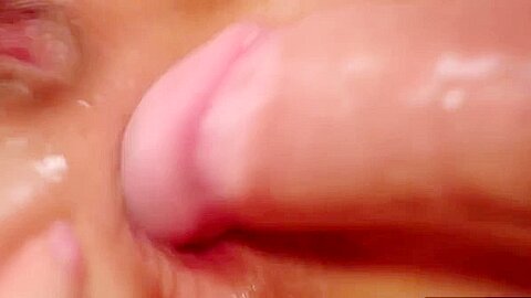 A Brunette With An Oily Ass Wanted Anal Penetration