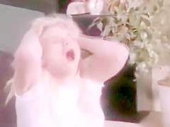 A Clockwork Orange XXX porn parody