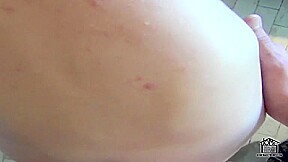 A Cum Load All Over His Smooth Taint! - Matthew Cole Tyler Thayer - BoyCrush