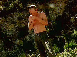 A Degrading Fisting & Piss Shower! - Justin Blaber & Sean Taylor