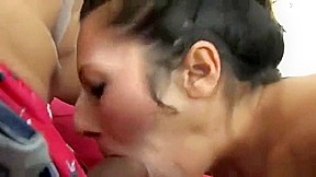 A Double Ration of Cum 