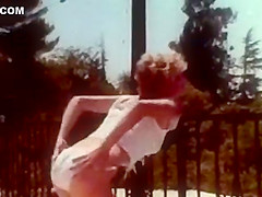 A Ladies lady 1981