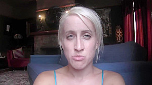 A Lady Threesome - Filly Films